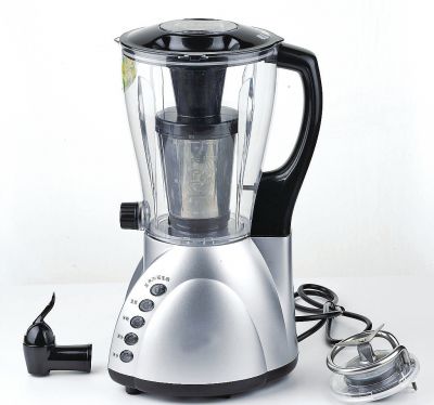 數數那些被嫌棄的廚房小家電(組圖)