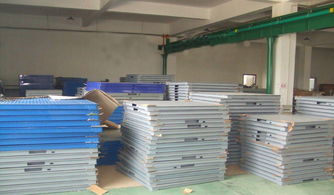 xk3101 3噸防爆地磅廠,3噸防爆地磅秤,3噸防爆電子地磅秤