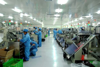 【貫徹黨代會】秦州:再繪工業(yè)強區(qū)新藍圖(圖)--天水在線