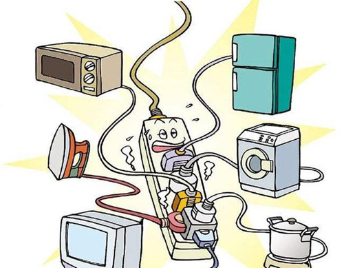 電氣設(shè)備著火如何處理_精選問(wèn)答_學(xué)堂_齊家網(wǎng)