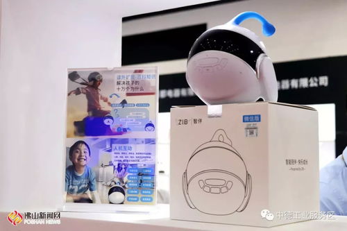 油煙機(jī)會(huì)說(shuō)話 一鍵自動(dòng)炒菜 10萬(wàn)款家電黑科技在佛山展出