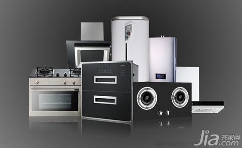 十大廚房電器品牌有哪些 廚房電器品牌排名_建材知識(shí)_知識(shí)_齊家網(wǎng)
