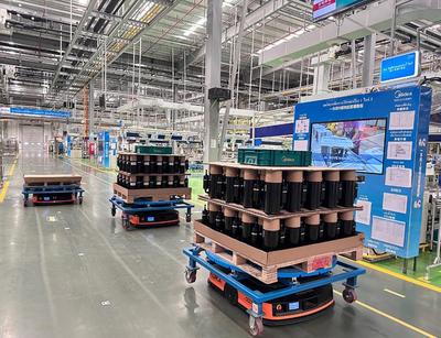 中國電子家電企業(yè)"下南洋",東盟成出海重要一站