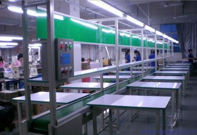 【供應東莞市中山市流水線 流水線價格】價格,廠家,圖片,電子電器生產線,東莞毅達(晉致達)電子設備廠-