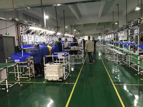 模具開發轉型家電設計,佛山廠長天貓雙11靠母嬰產品打品牌