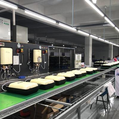 速熱電熱水器什么牌子好 Halin好菱電器 高等速熱式熱水器工廠