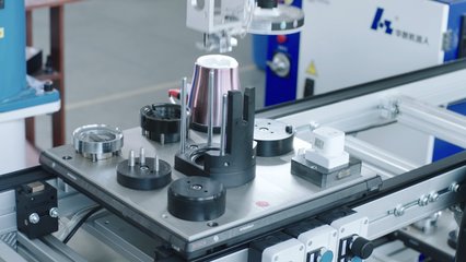 推進(jìn)"智改數(shù)轉(zhuǎn)",小熊電器跑出高質(zhì)量發(fā)展的加速度