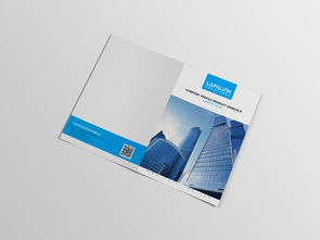 電器類產品畫冊設計