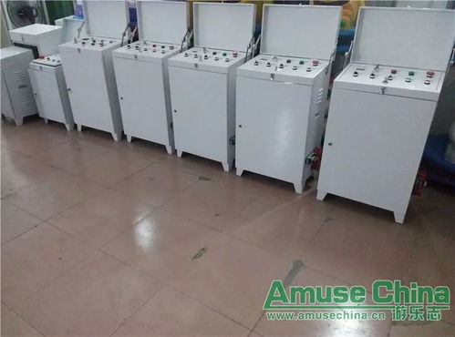 無極游藝 電子 電氣控制系統的專業制造者