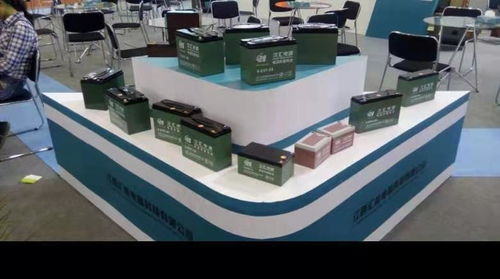 鉛程萬里行江西站 第三站江西匯能電器科技