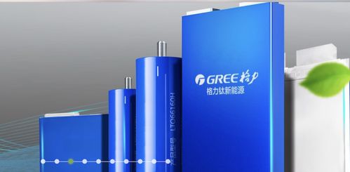 將拿到格力鈦絕對控制權,格力電器加碼新能源是喜還是憂