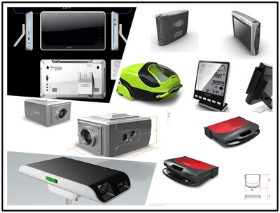 【電子產品設計提供從產品外觀設計- 產品結構設計,模具設計制造服】價格,廠家,圖片,工業(yè)設計服務,深圳市精遠產品設計開發(fā)-