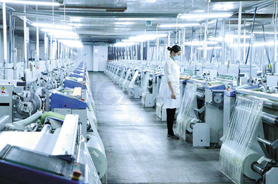 湖北平安電工材料企業(yè)簡介