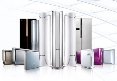 格力電器2014重慶經銷商大會圓滿召開