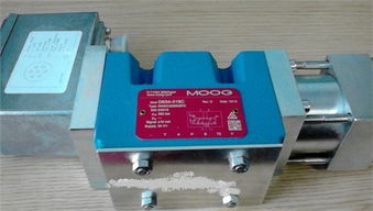 美國穆格伺服閥g761 3005 武漢盛美特機電設備貿易公司 機電設備,電子產品,液壓系統