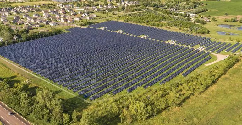 綠色鑄造新篇章 國(guó)外鑄造廠(chǎng)以太陽(yáng)能發(fā)電重塑產(chǎn)業(yè)能源模式