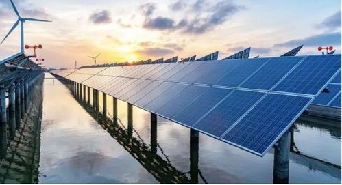 宏陽太陽能 以實(shí)力穿越市場考驗(yàn)，發(fā)電業(yè)務(wù)深耕蓬勃發(fā)展的綠色先鋒